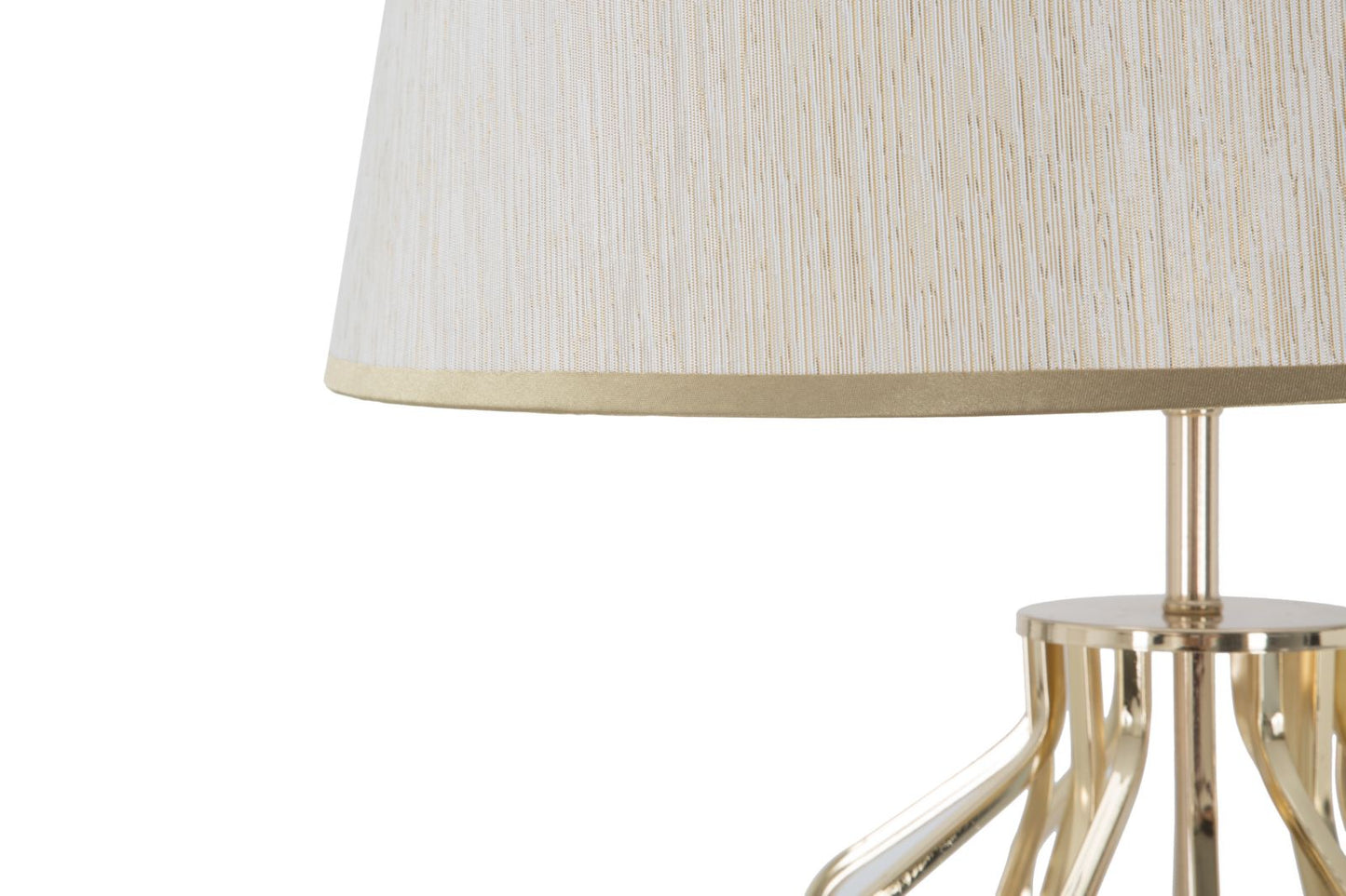 LAMPADA DA TERRA GLAM X CM Ø 40X170