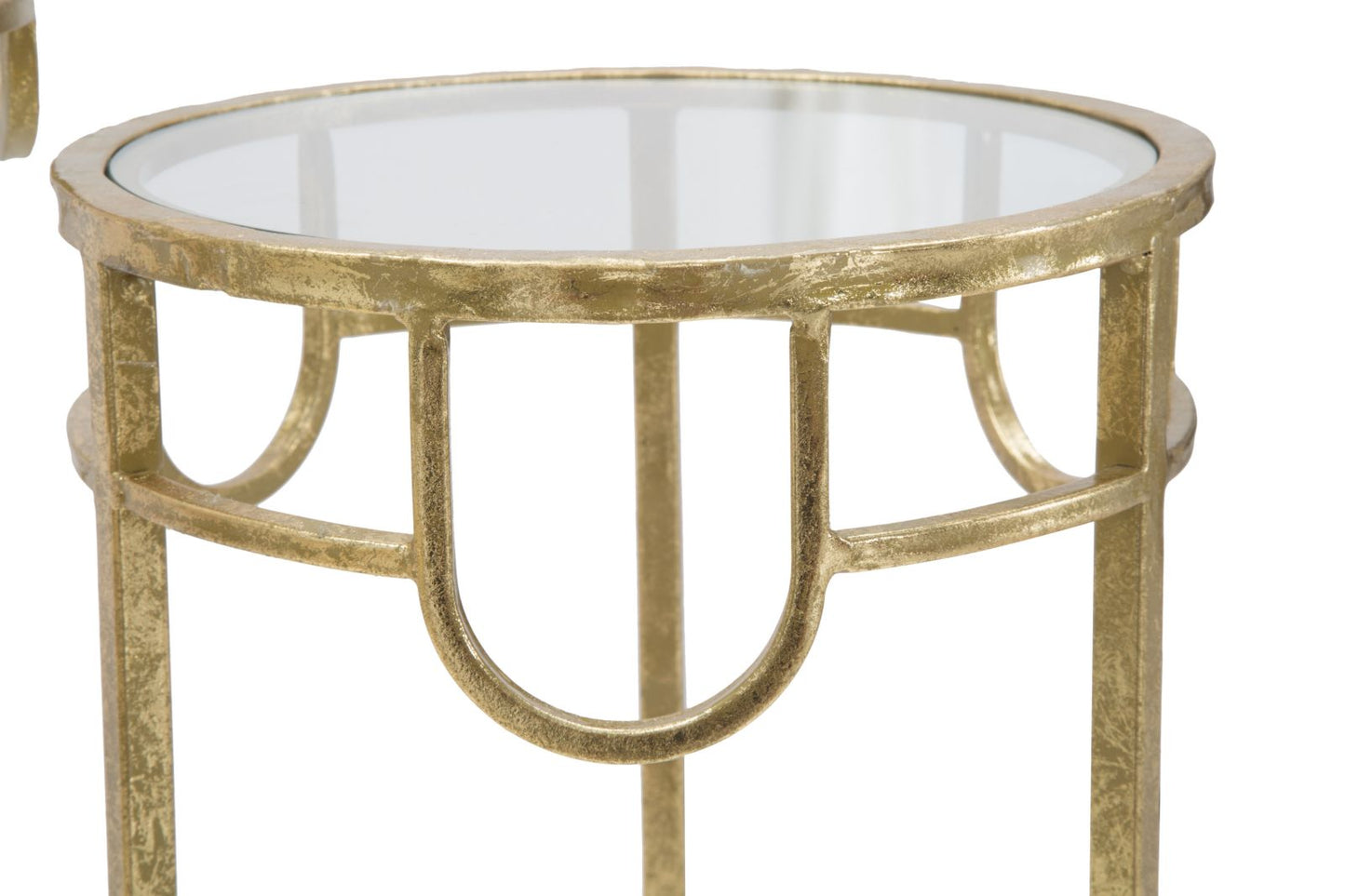 P/TELEFONO GOLD SET 3 PZ CM Ø 33X70
-28X60-23X50