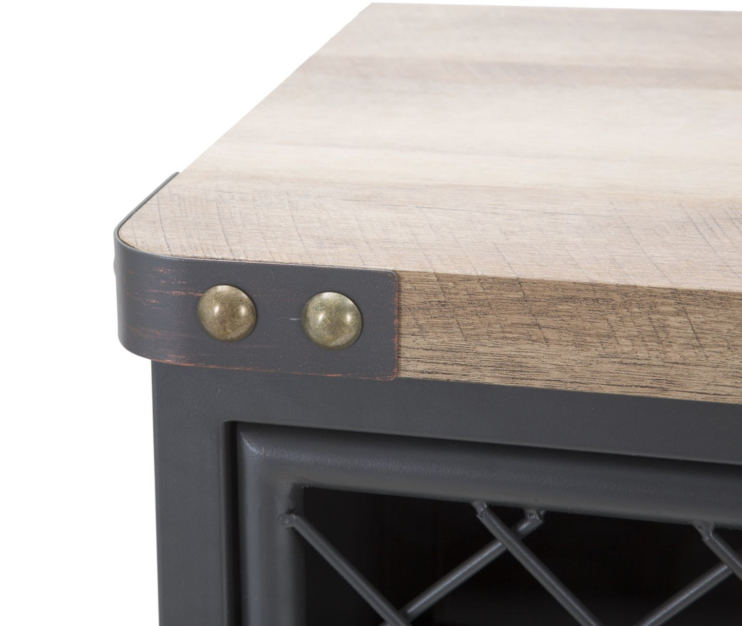 MOBILE MANHATTAN CM 126,4X42X89,5