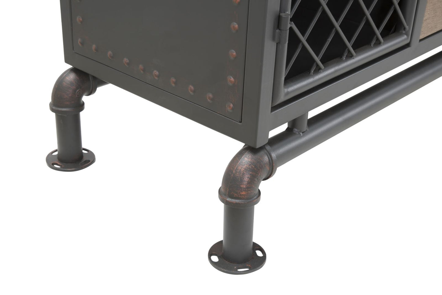 MOBILE MANHATTAN CM 126,4X42X89,5