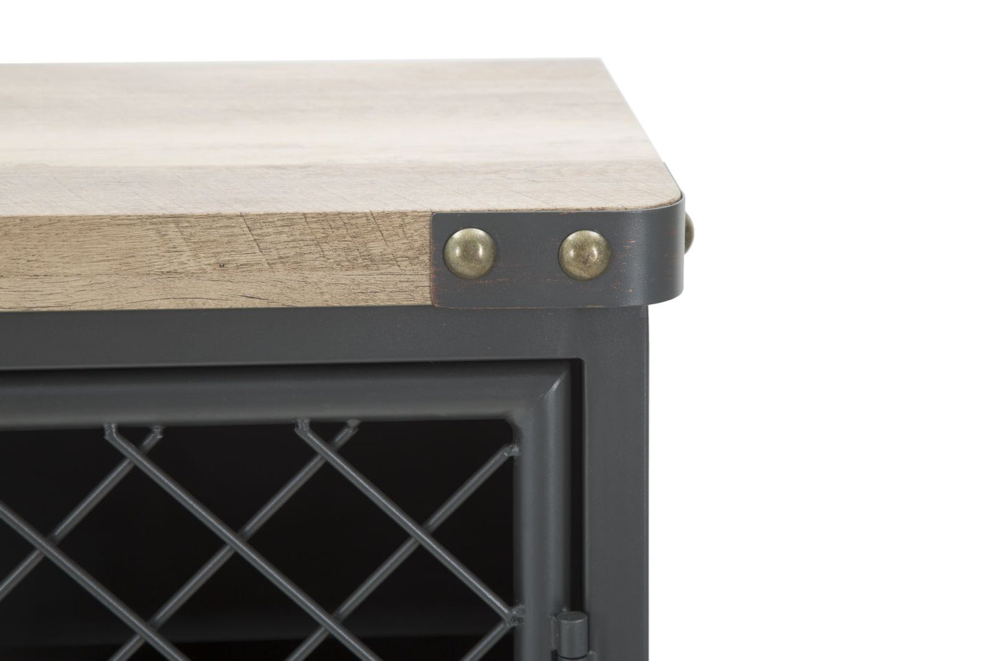 MOBILE MANHATTAN CM 126,4X42X89,5