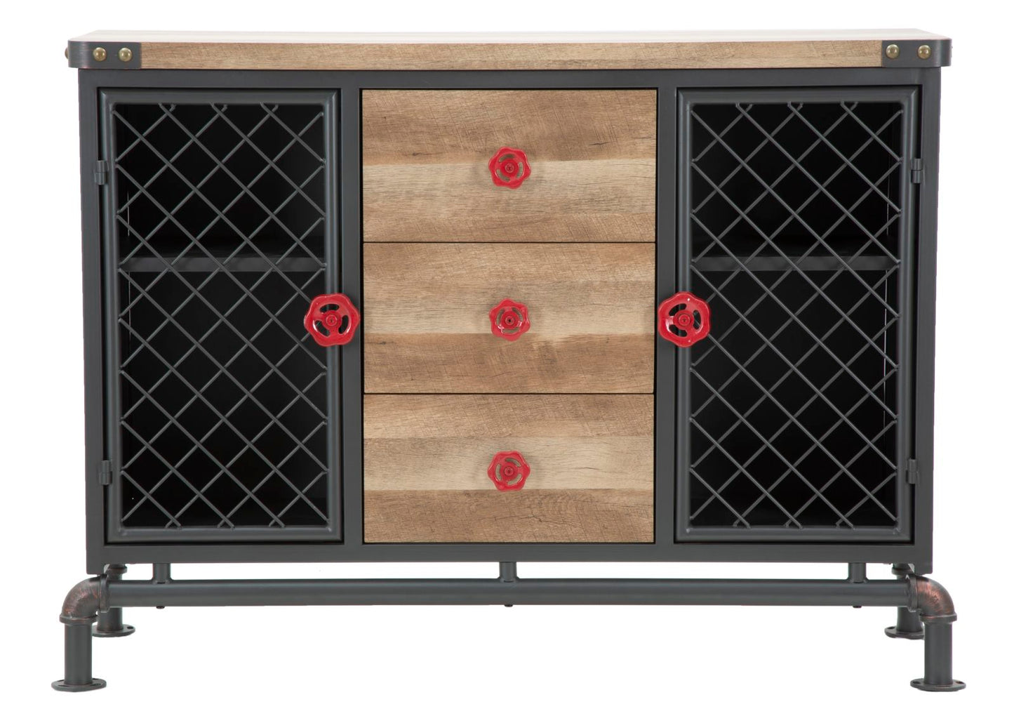 MOBILE MANHATTAN CM 126,4X42X89,5