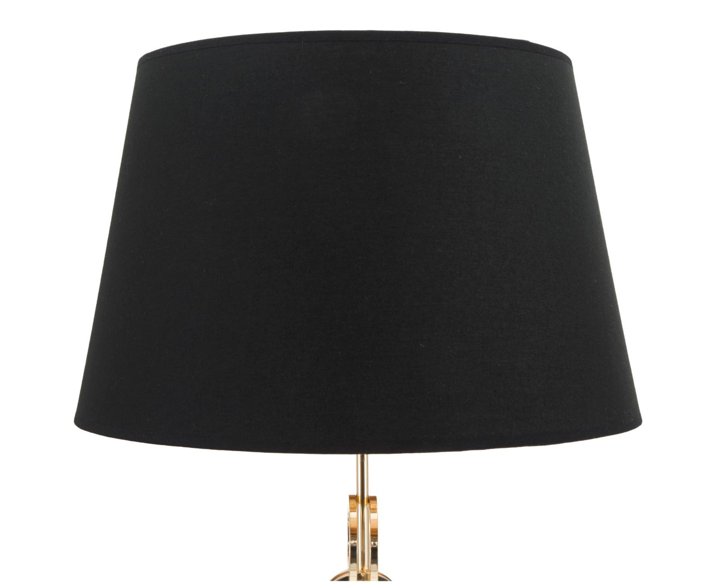 LAMPADA DA TAVOLO RINGS CM Ø 40X170