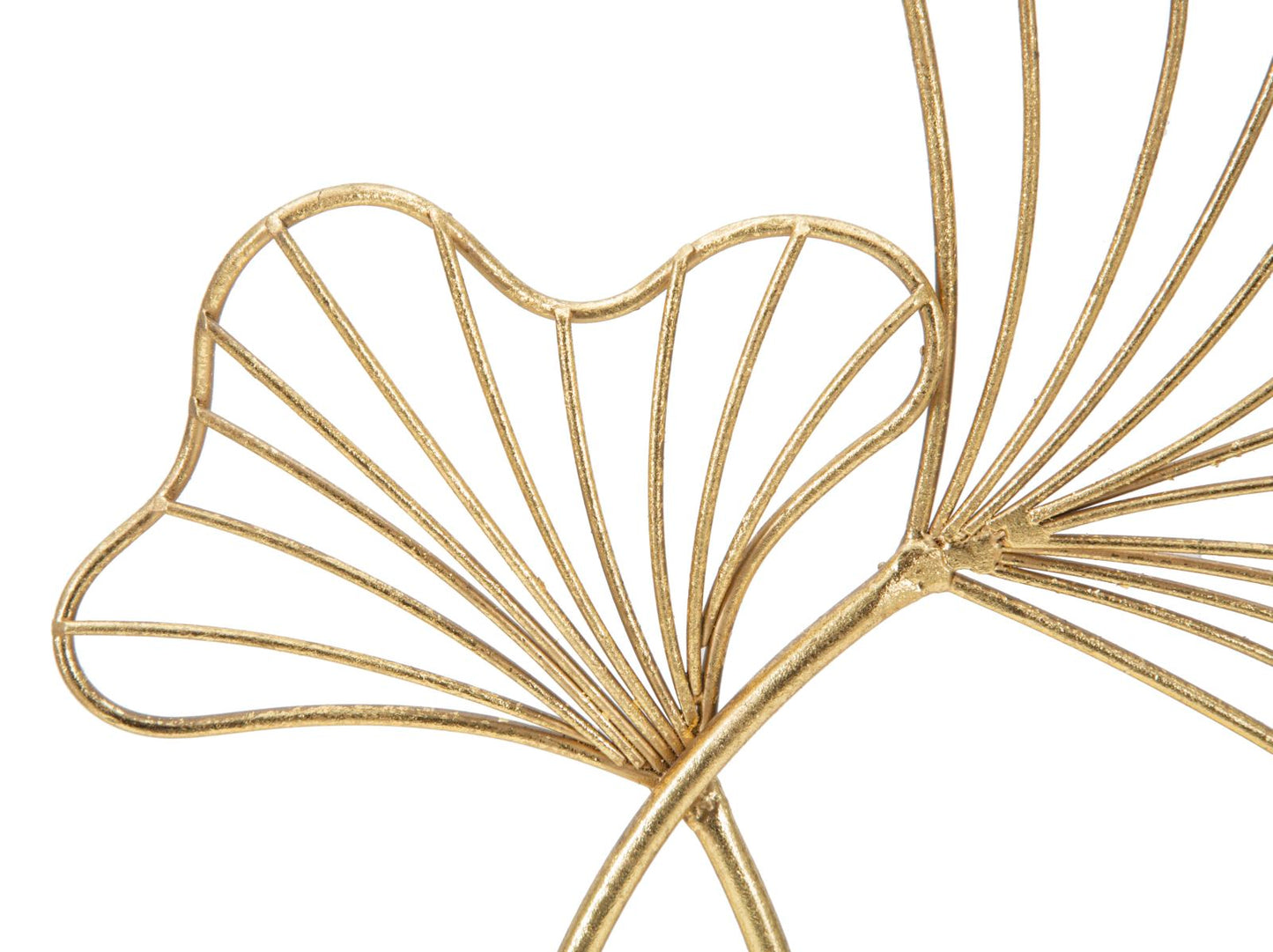 SCULTURA LEAF GLAM CM 25X8,5X35