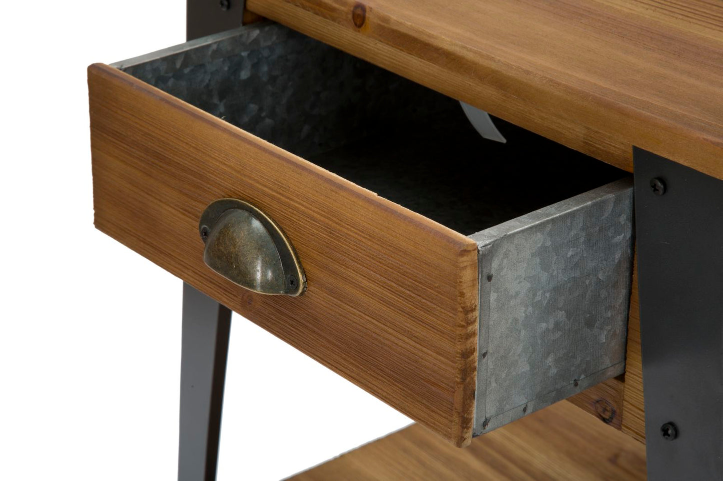 TAVOLINETTO BOSTON CM 50X50X50