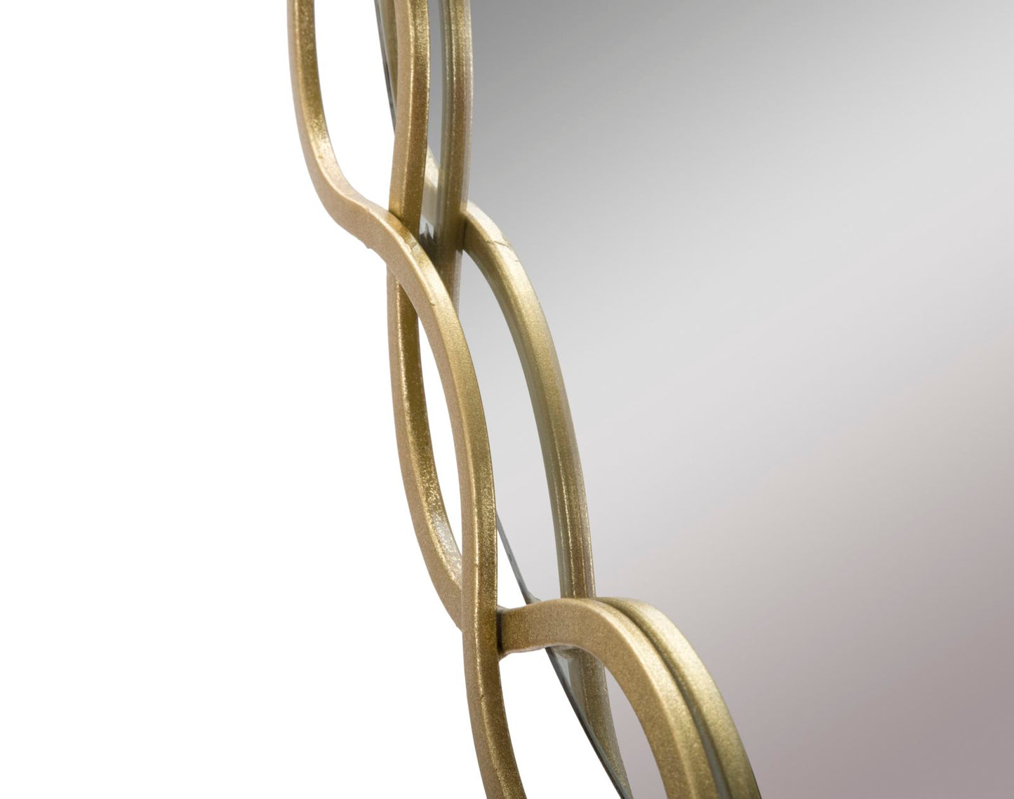 SPECCHIO ELEONOR CM 73,5X2X72