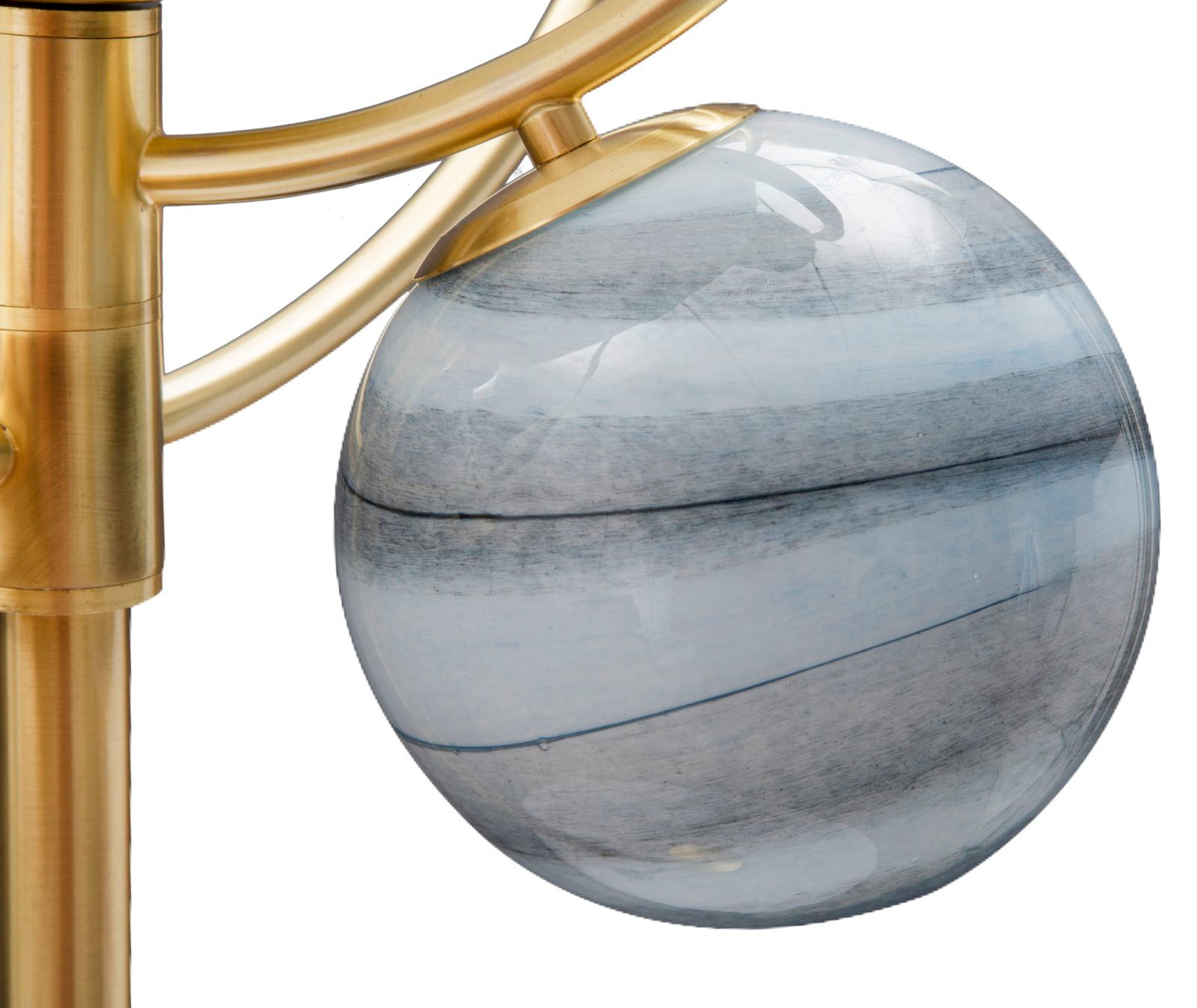 LAMPADARIO UNIVERSO 75 X 100H cm