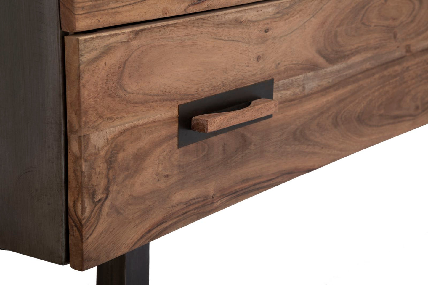 P/TV MUMBAI CM 145X40X62 (LEGNO DI ACACIA NILOTICA)