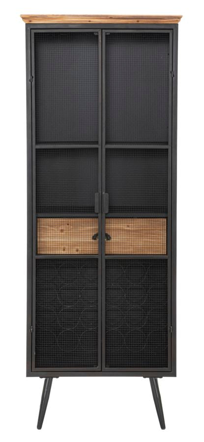 MOBILE IRON SCHOOL GRID CM 63X38,5X164