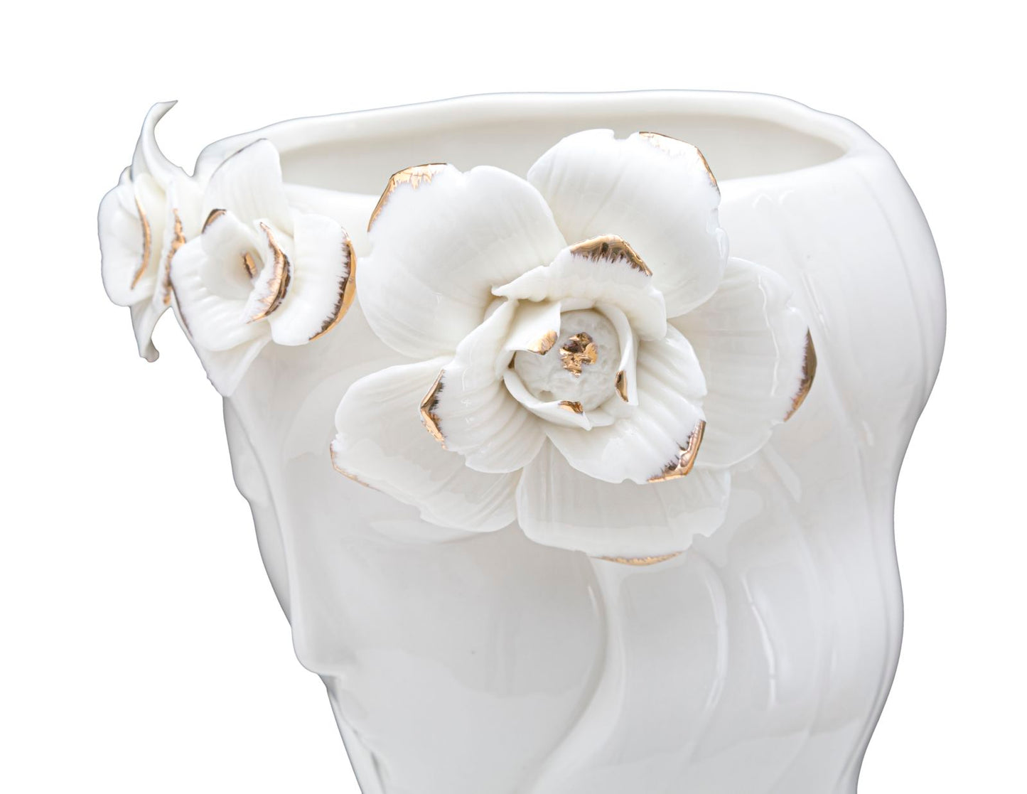 VASO WOMAN CUTE CM 14,8X13X29