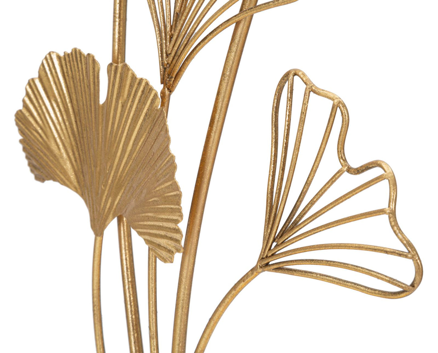 SCULTURA LEAF CM 26X11,5X44,5