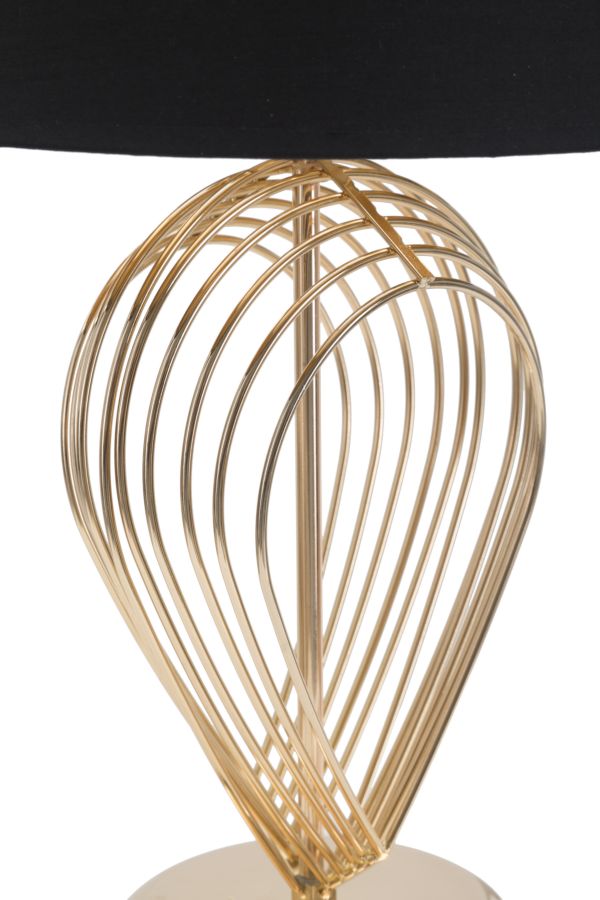 LAMPADA DA TAVOLO MAXT CM Ø 32,5X53,5