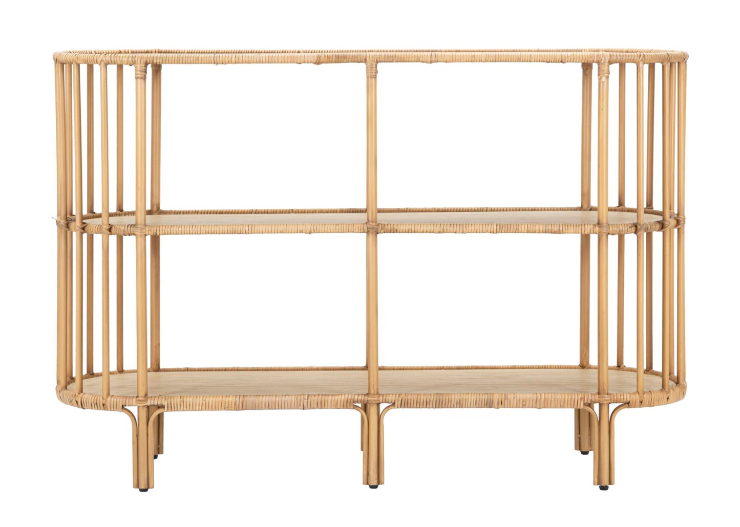 CONSOLE PANAMA 3 RIPIANI CM 120X37,5X80