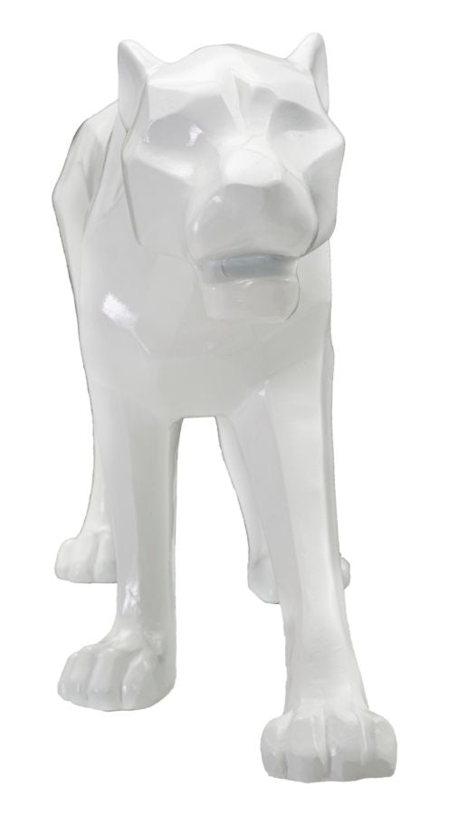 PANTERA WHITE CM 70X18X32,5