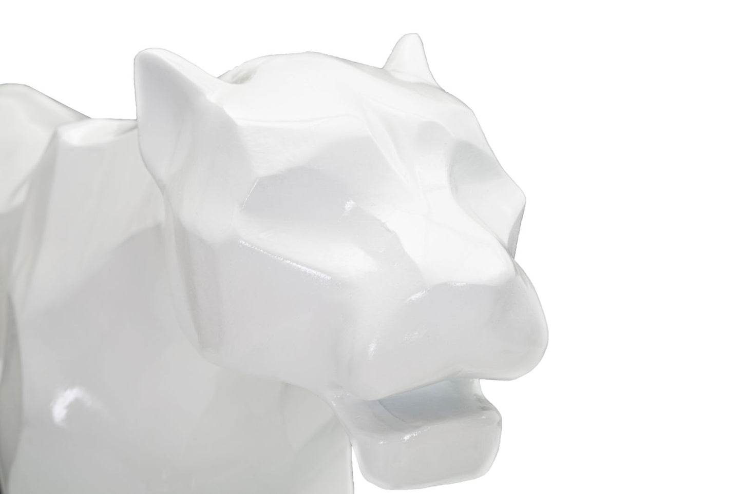 PANTERA WHITE CM 70X18X32,5