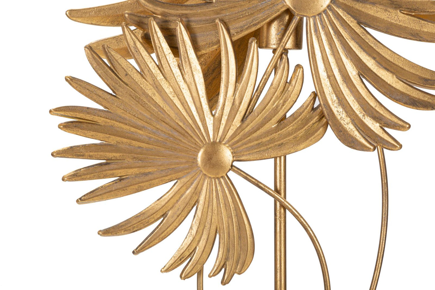 LAMPADA DA TAVOLO EXOTIC CM 51X19,5X90