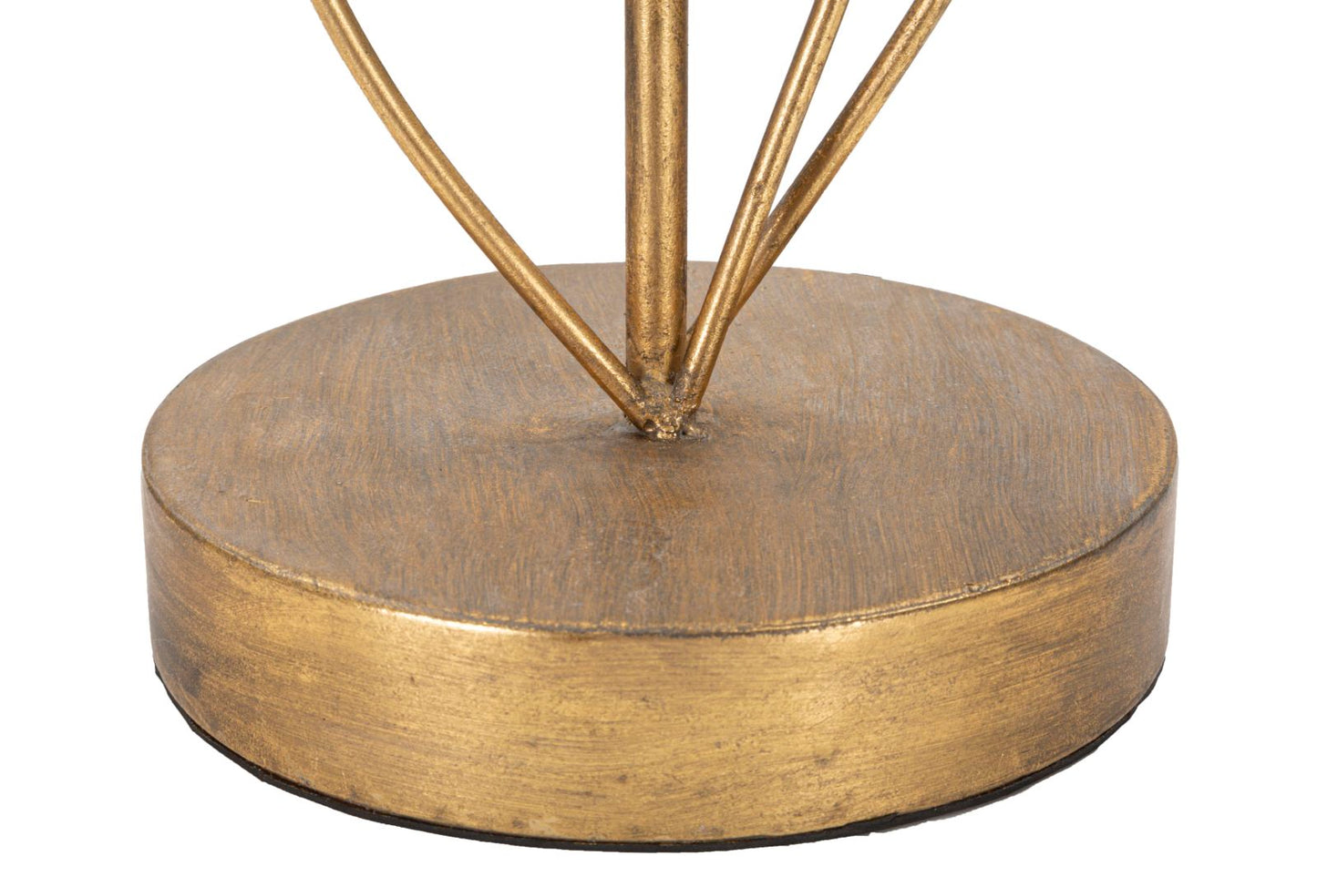LAMPADA DA TAVOLO EXOTIC CM 51X19,5X90