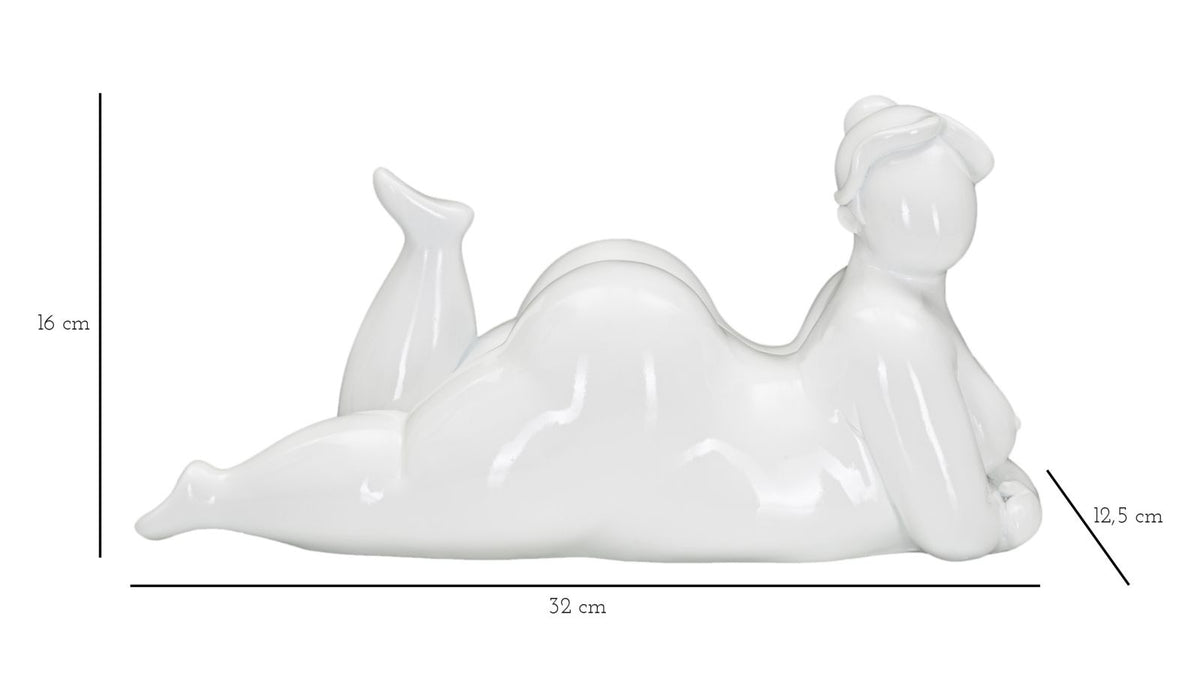 DONNINA YOGA RELAX CM 32X12,5X16