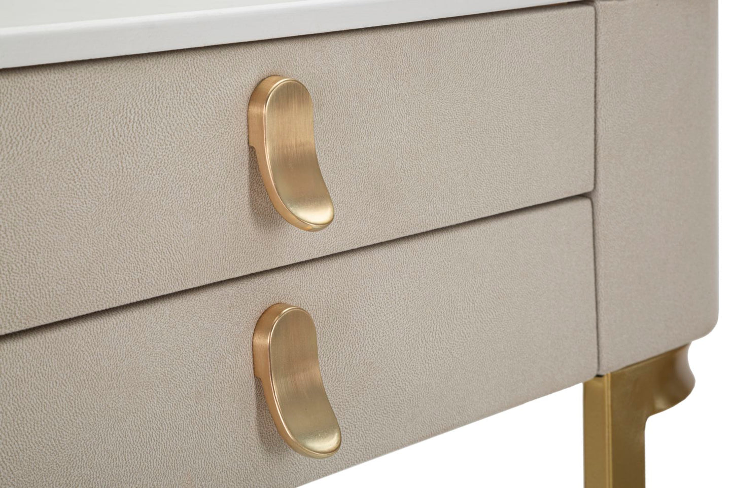 CONSOLE 2 CASSETTI BEAUTY 70Lx40px80H cm
