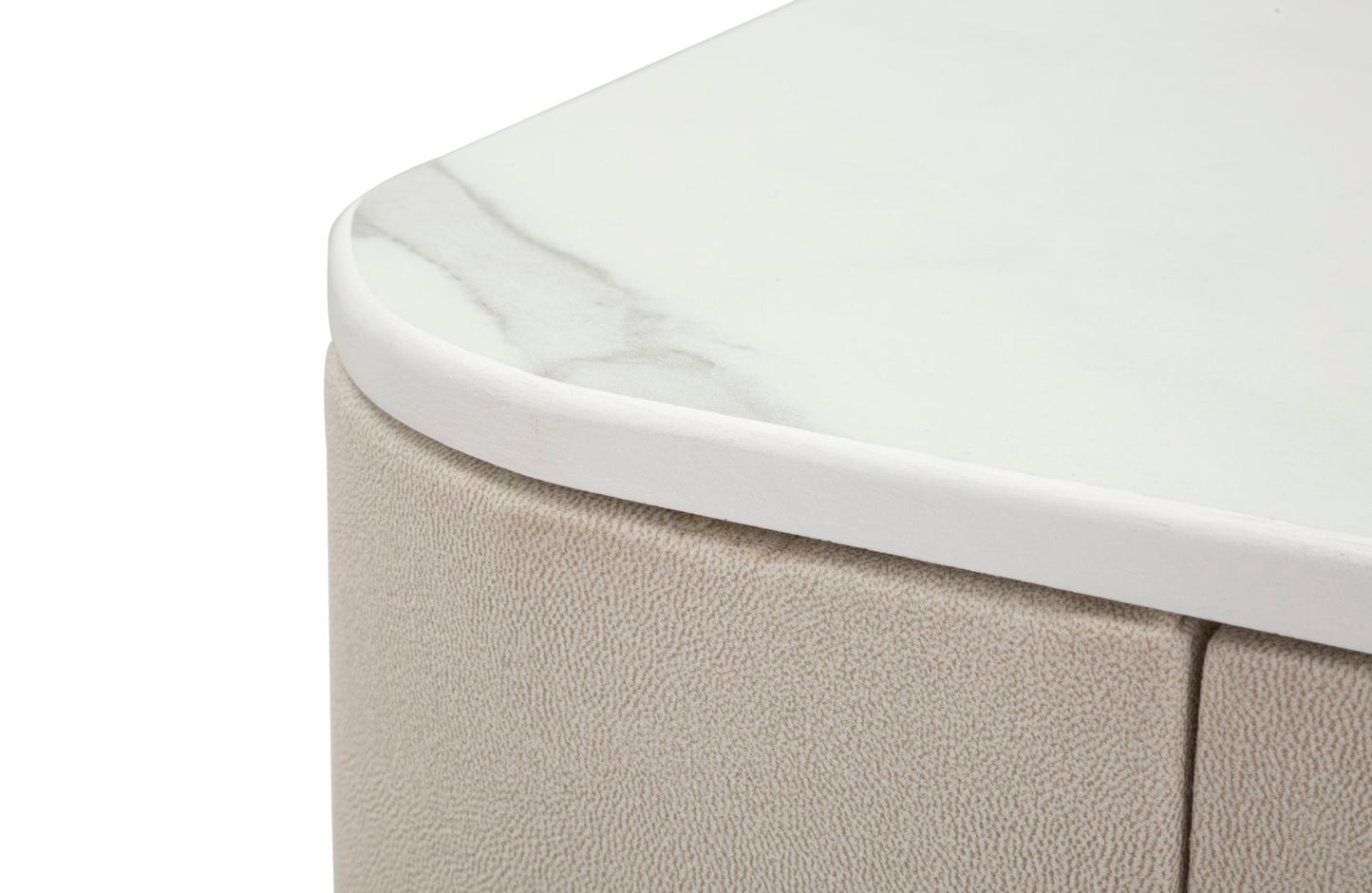 CONSOLE 2 CASSETTI BEAUTY 70Lx40px80H cm