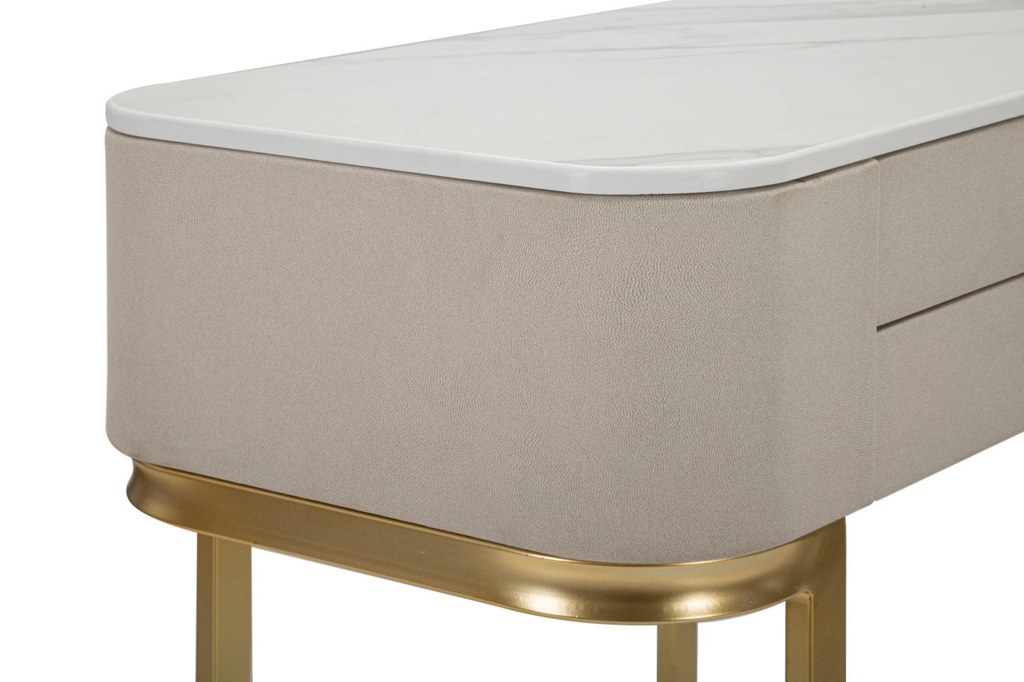 CONSOLE 2 CASSETTI BEAUTY 70Lx40px80H cm