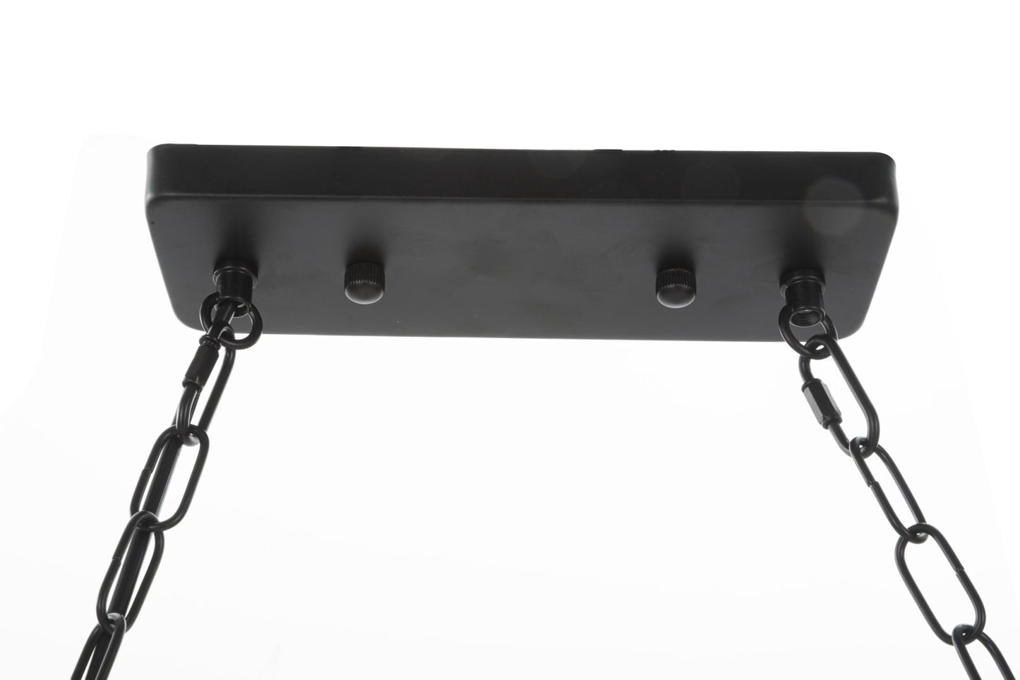 LAMPADARAIO CUP/ROPE 5 LUCI CM 130X20X80