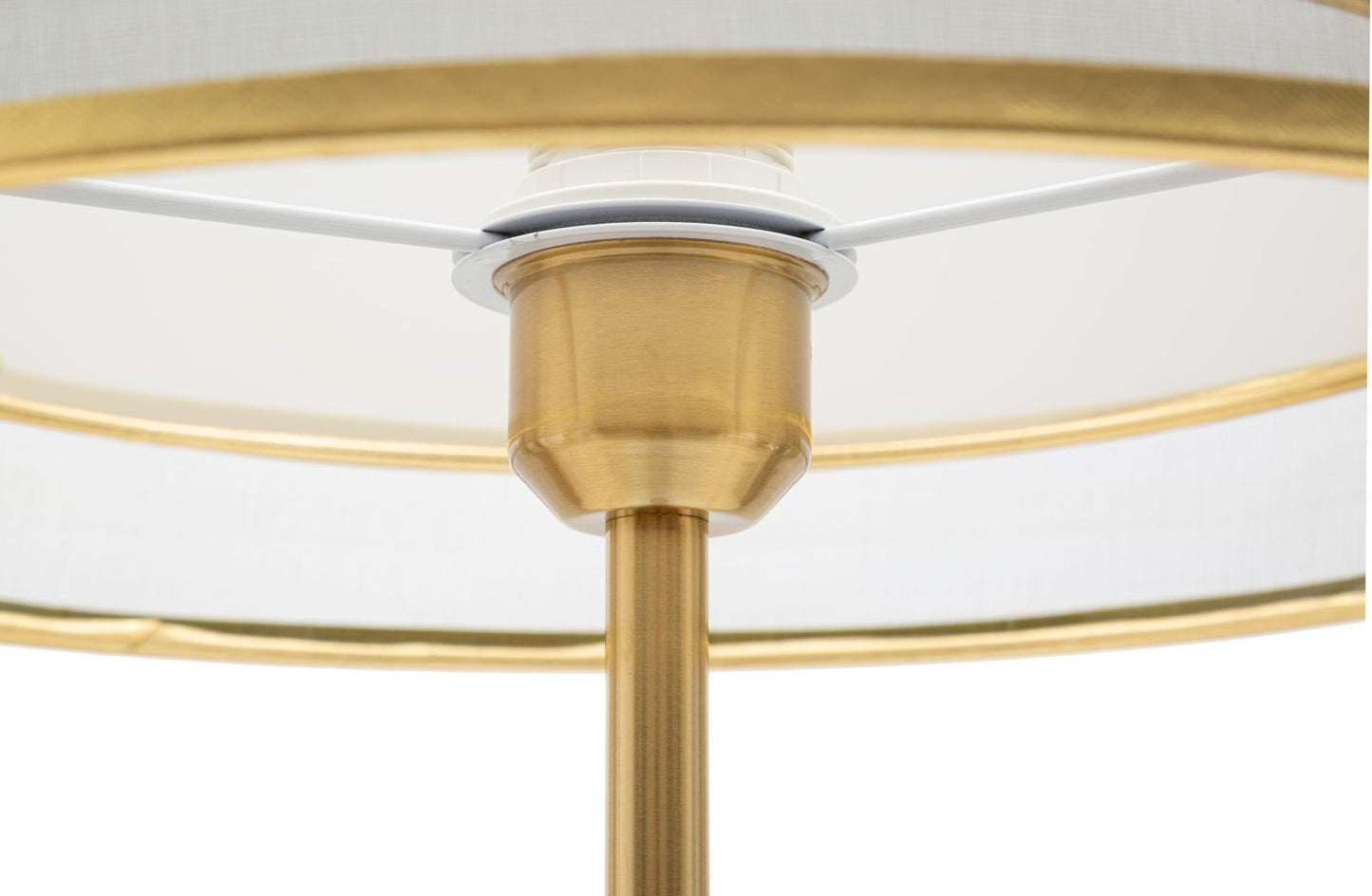 LAMPADA DA TERRA LEVELS CM Ø 35X153