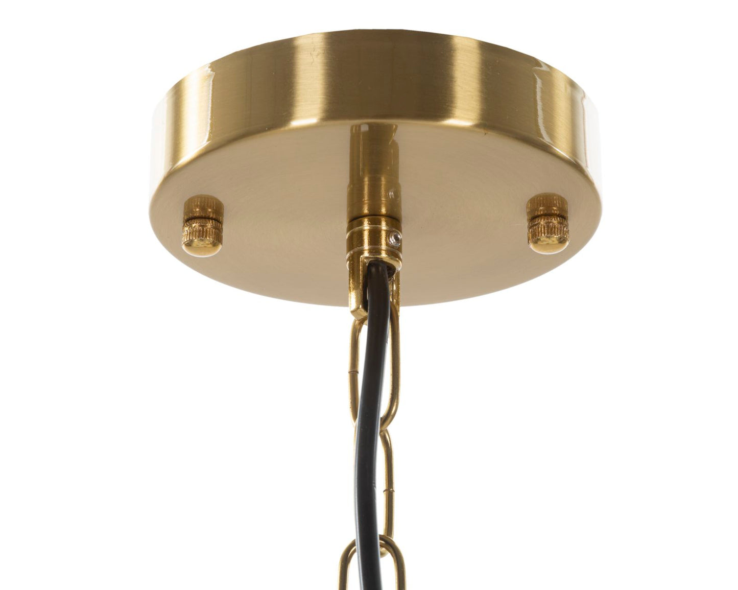 LAMPADARIO VERSAILLES 5 LUCI CM Ø 80X103