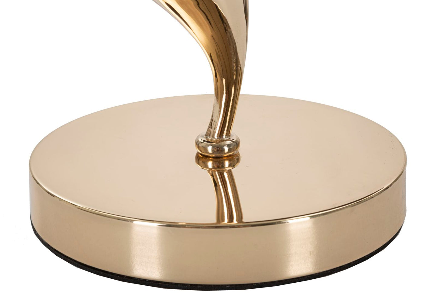 LAMPADA DA TAVOLO SLIM ROSA CM Ø 40X63