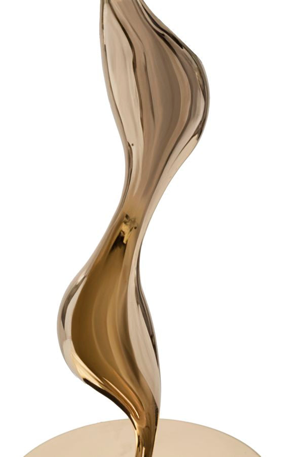 LAMPADA DA TAVOLO SLIM ROSA CM Ø 40X63