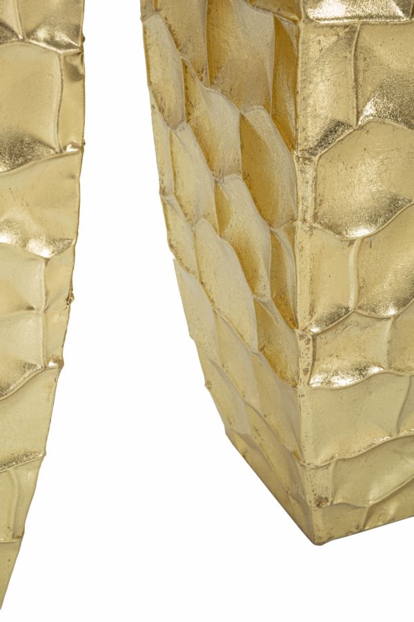 P/VASI GLODY TRIS CM 38X38X94-30,5X30,5X76-
23x23x63