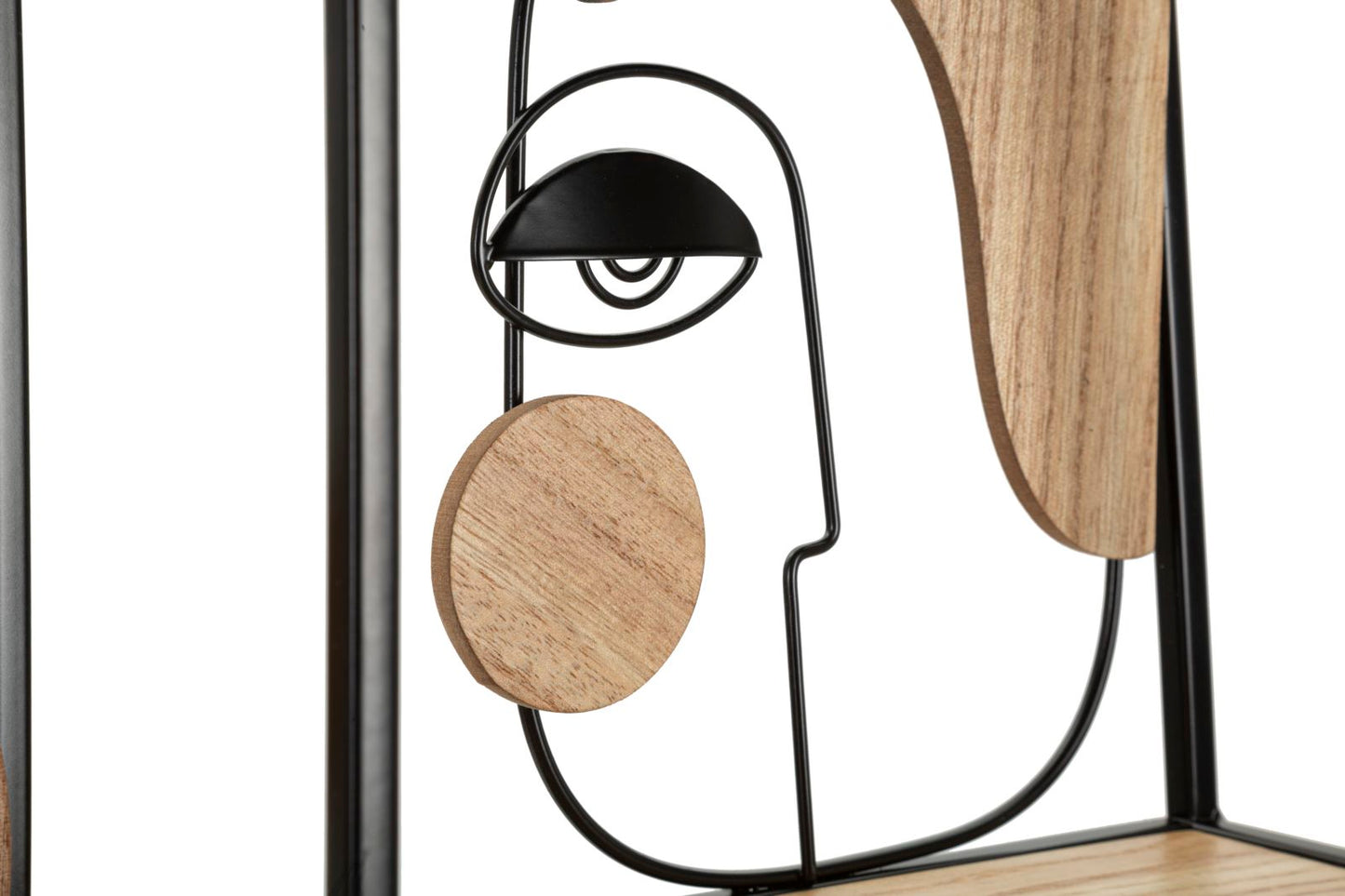 MENSOLA DA MURO PICASSY CM 47X11,4X70