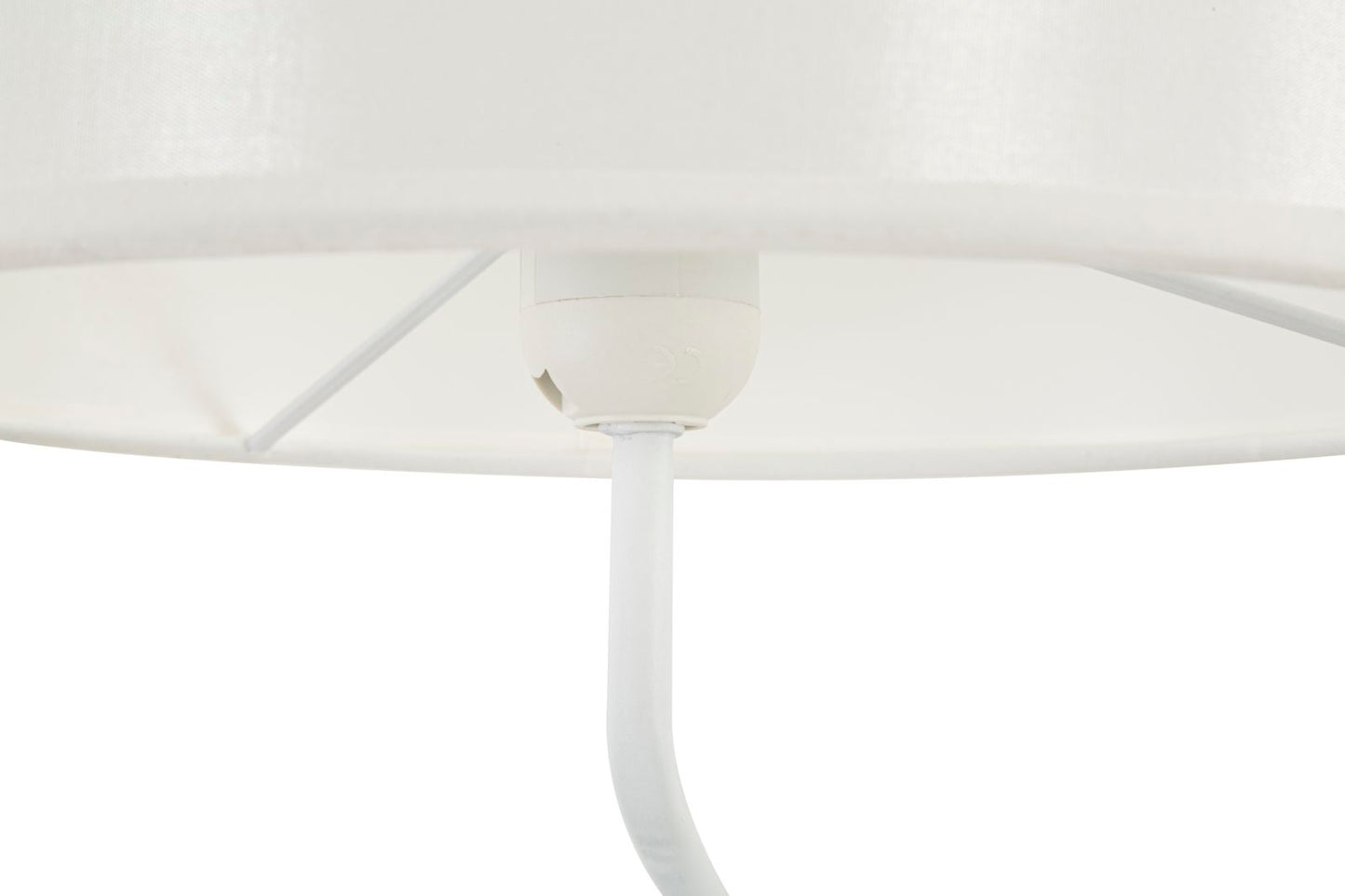 LAMPADA DA TAVOLO BALLERINA CM Ø 32X90,5