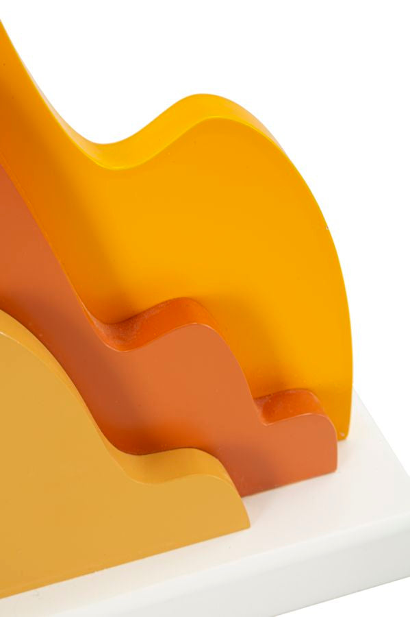 LAMPADA DA TAVOLO COLOR -A- CM 30X57