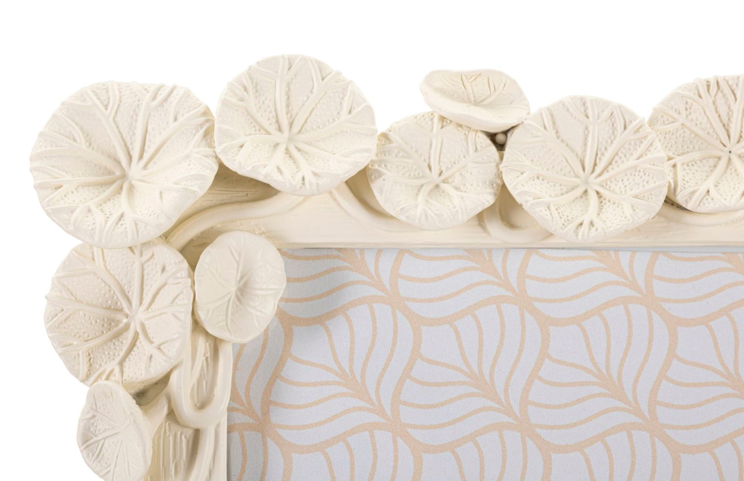 CORNICE LOTUS CM 25,8X2X31 (MISURA INTERNA CM 20X25)