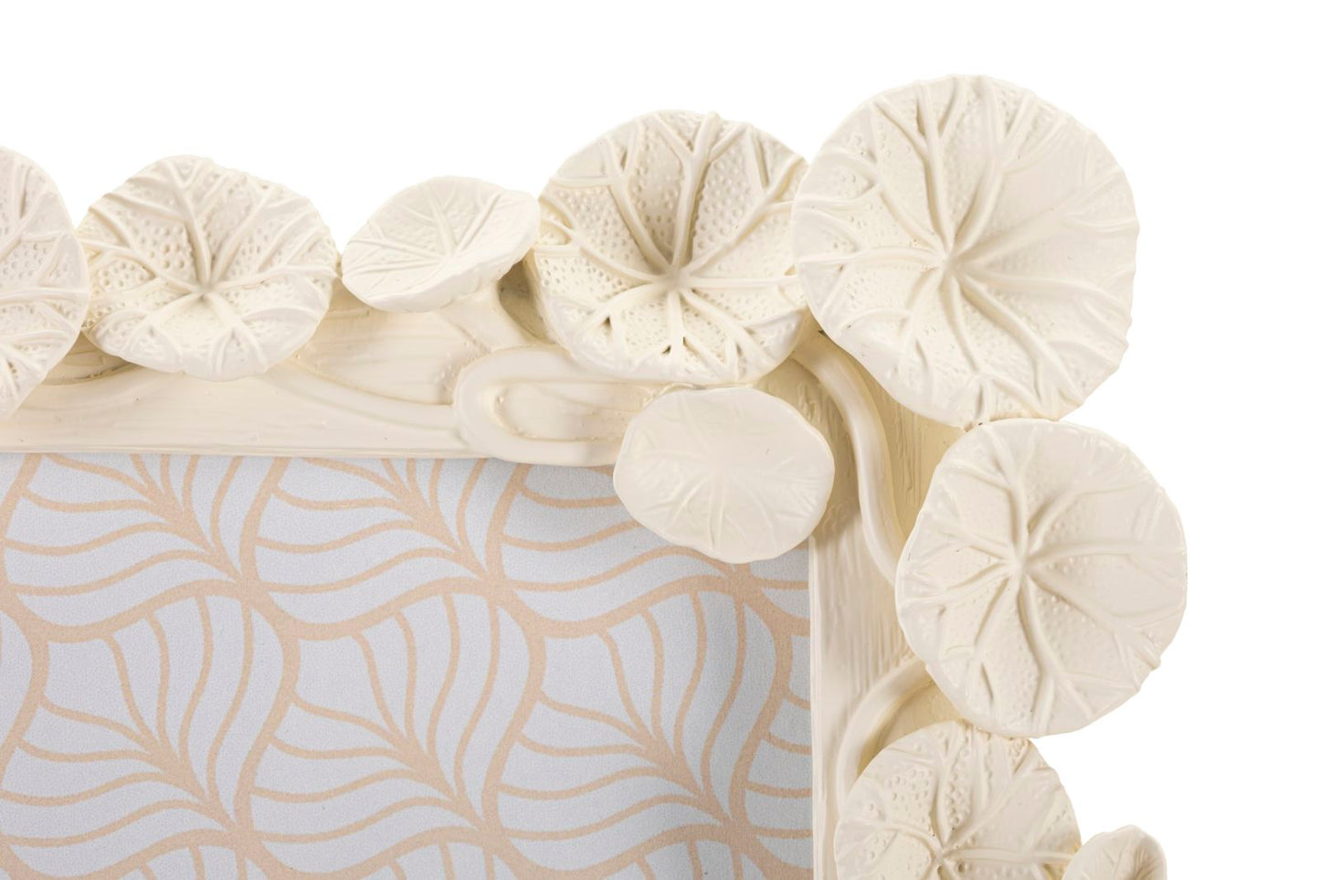 CORNICE LOTUS CM 20,8X2X25,9 (MISURA INTERNA CM 15X20)