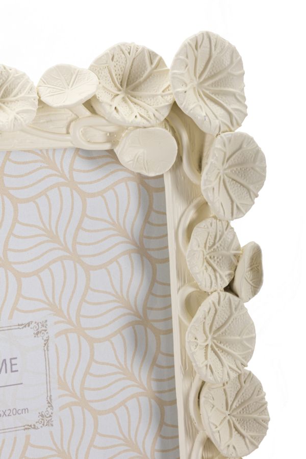 CORNICE LOTUS CM 20,8X2X25,9 (MISURA INTERNA CM 15X20)