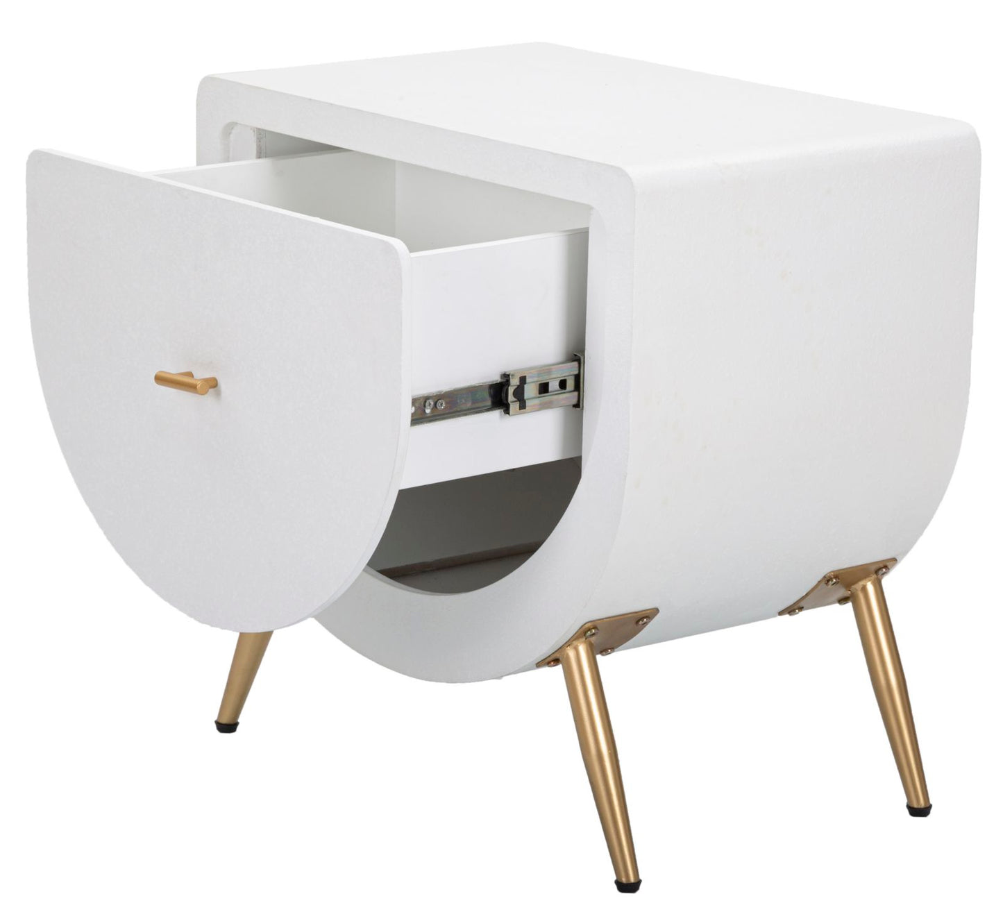 COMODINO VENUS CM 50X32X50