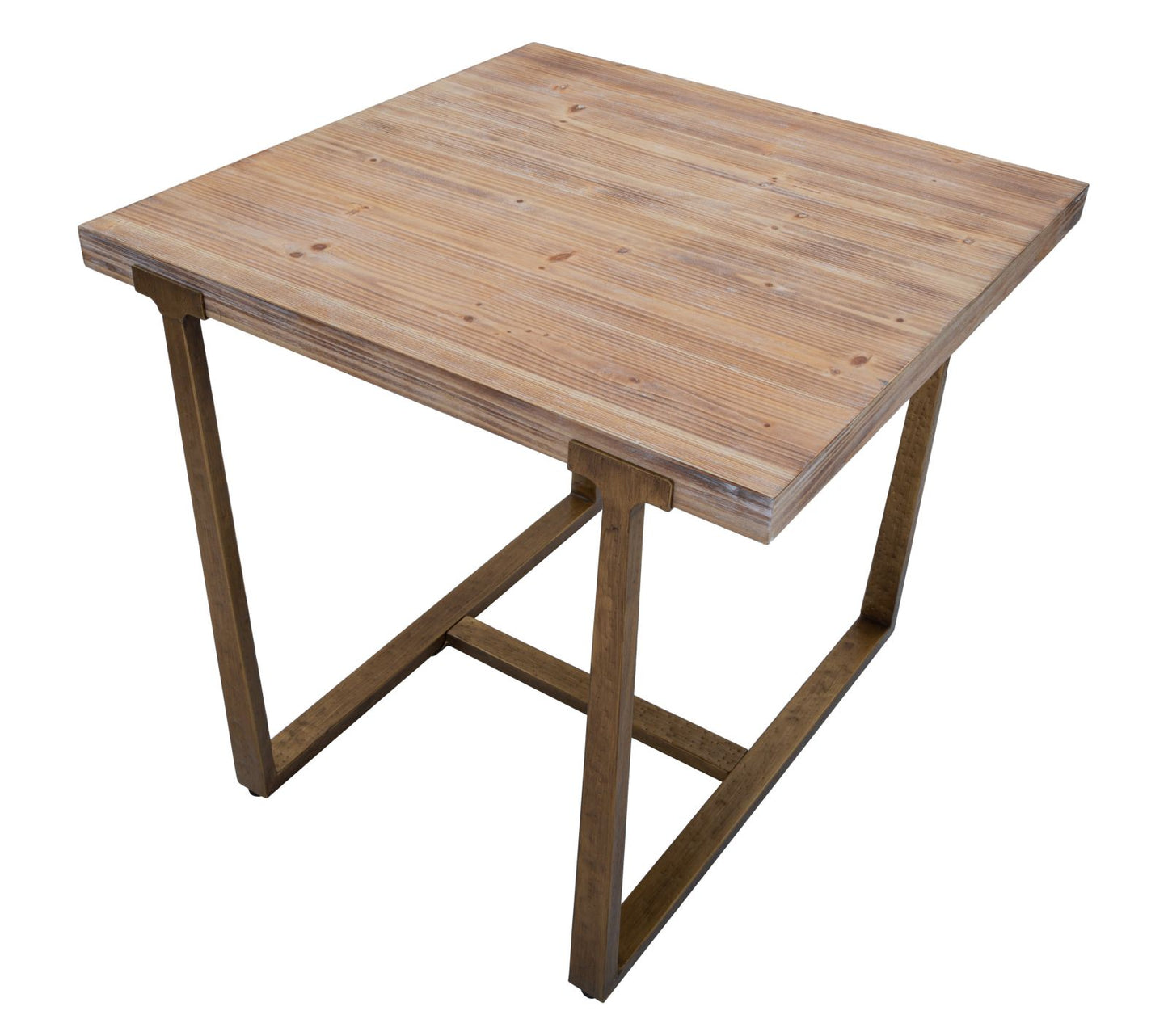 TAVOLO ANKARA CM 80X80X76