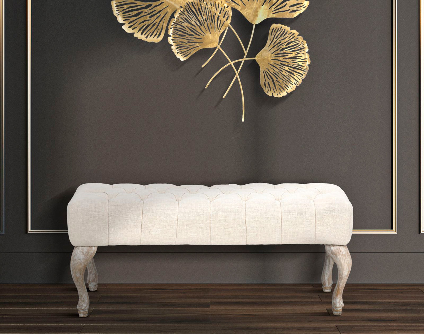 PANCHETTA PROVENZA CM 97X42X40