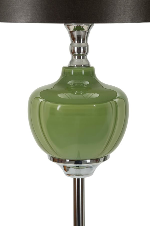 LAMPADA DA TERRA EVA ONE CM Ø40X160