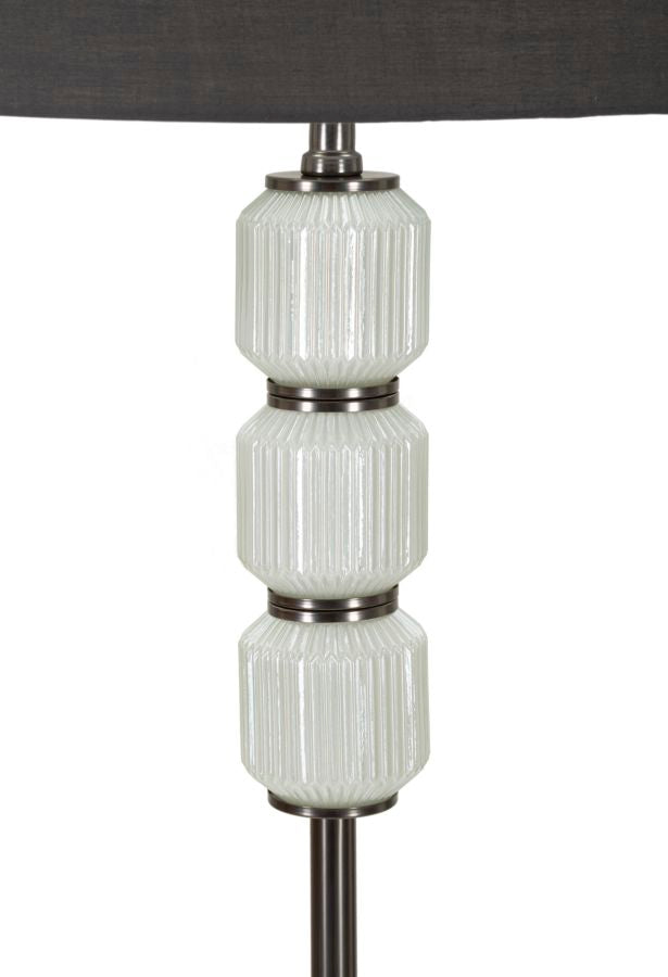 LAMPADA DA TERRA BRIGHT ONE CM Ø 42,5X164