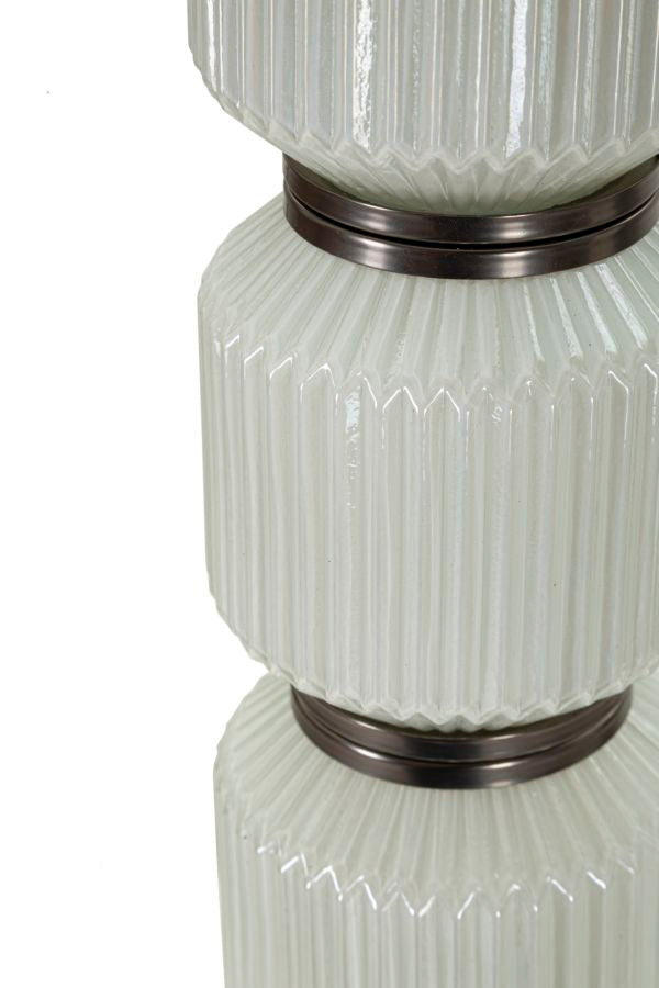 LAMPADA DA TERRA BRIGHT ONE CM Ø 42,5X164