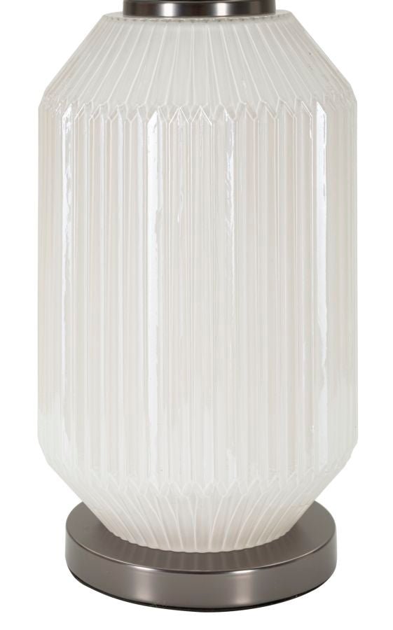 LAMPADA DA TAVOLO BRIGHTY CM Ø 37,5X65