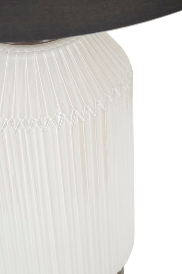 LAMPADA DA TAVOLO BRIGHTY CM Ø 37,5X65