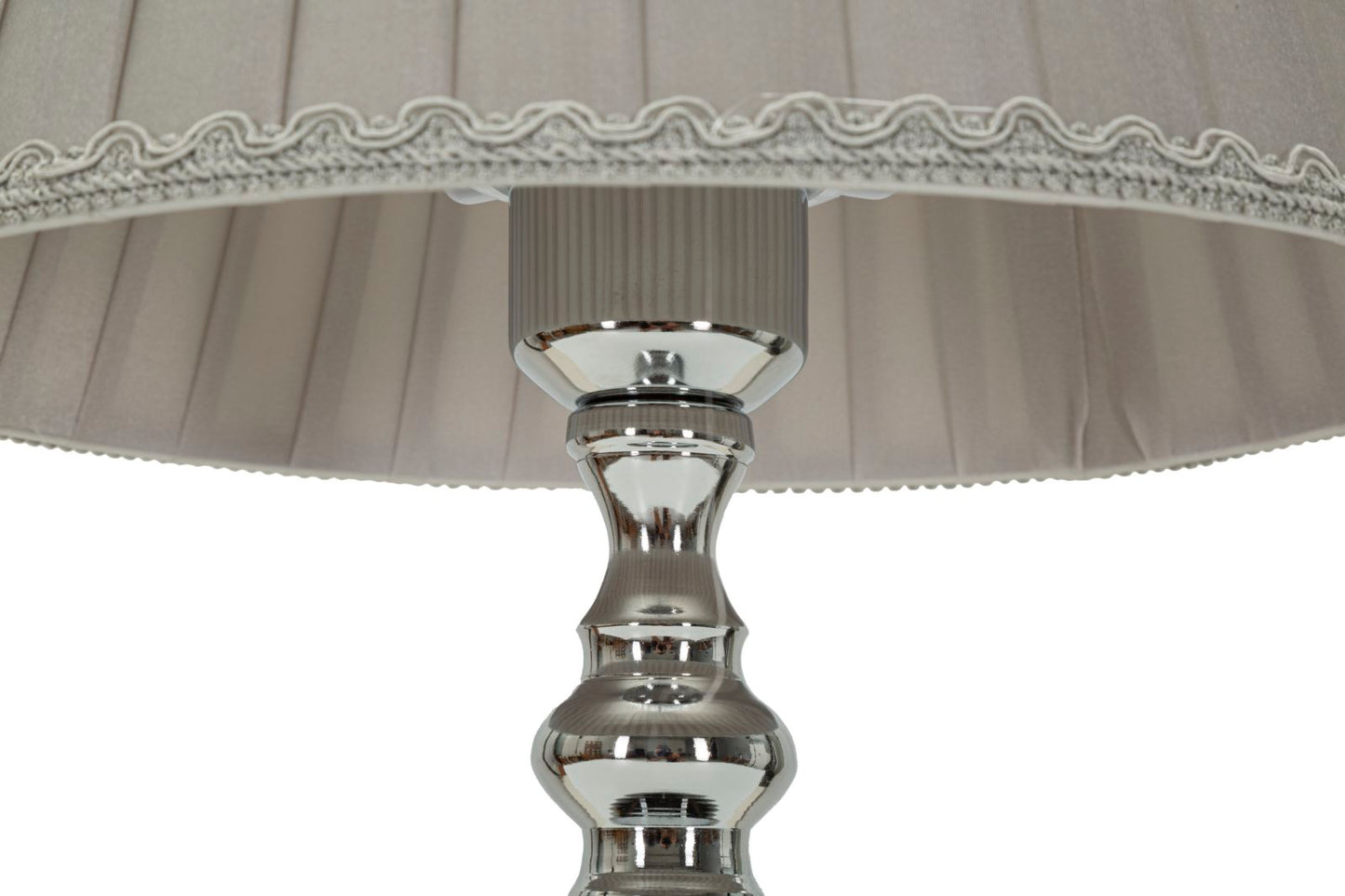 LAMPADA DA TAVOLO TILLY CM Ø 25X46