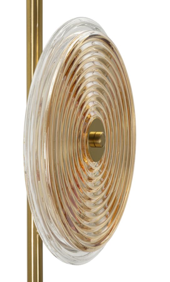 LAMPADA DA TERRA VENICE CM Ø 30X170