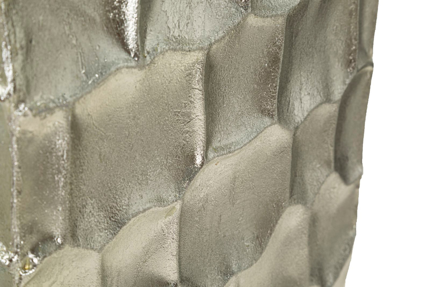 P/VASI TRIS ARGY CM Ø 38,1X90,8-30,5X75,6-24,8X62,2
