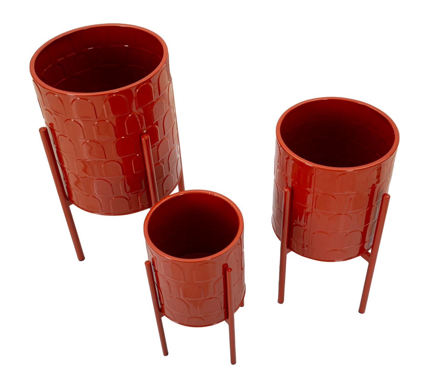 P/VASI ARCHY TRIS CM Ø 36X56,5-30X48,5-24X37,5