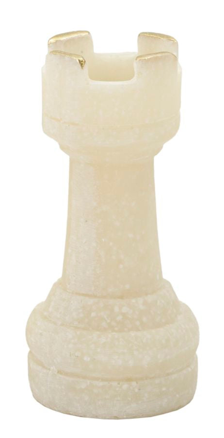 SCACCHI QUARZY SET 8 PZ ASSORTITI CM Ø 4,4X9,2-4,3X13,3-5X16-X4,5X10,3